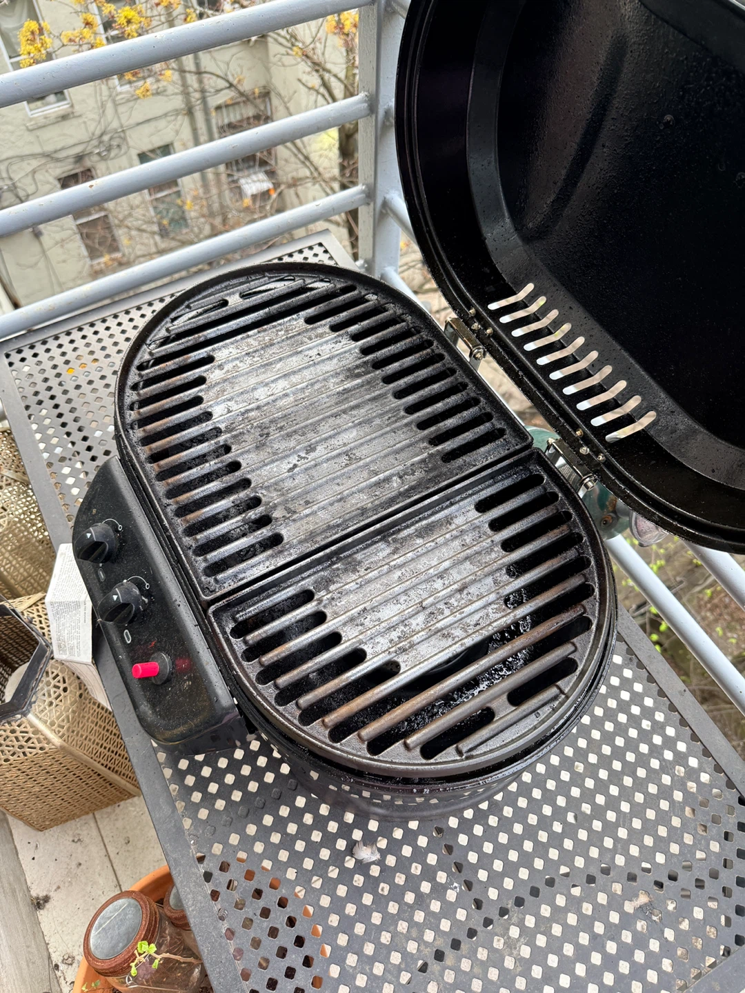 Coleman RoadTrip Portable Grill with Accessories - photo 2