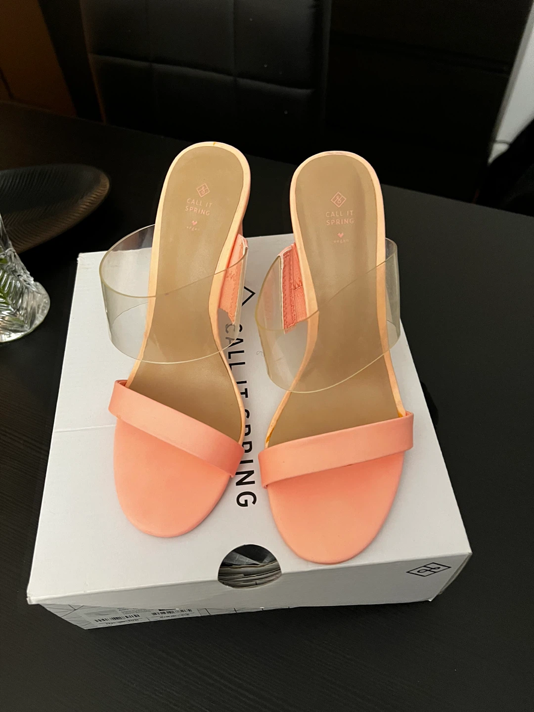 Call It Spring Women's Siennaa Heels - photo 2