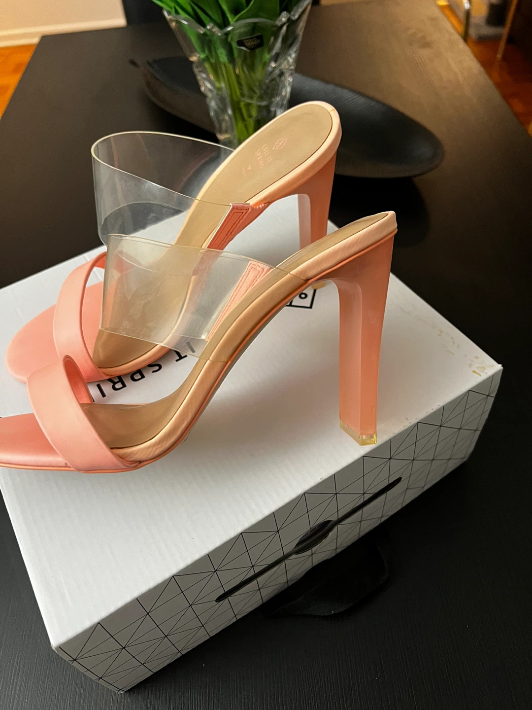 Call It Spring Women's Siennaa Heels - photo 3