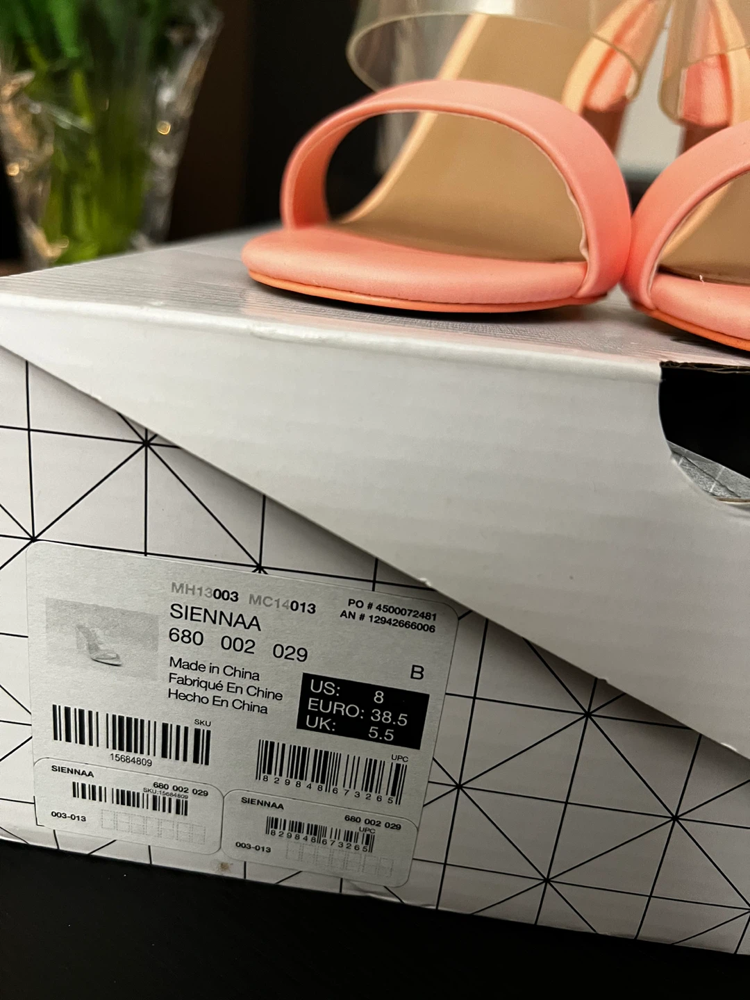 Call It Spring Women's Siennaa Heels - photo 5