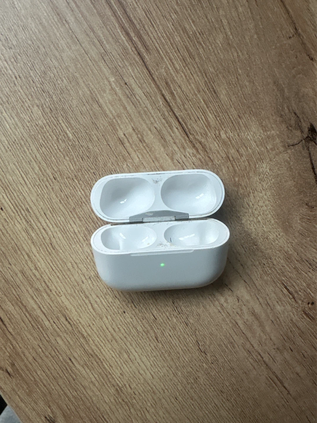 Apple AirPods Pro (1st Gen) - photo 2