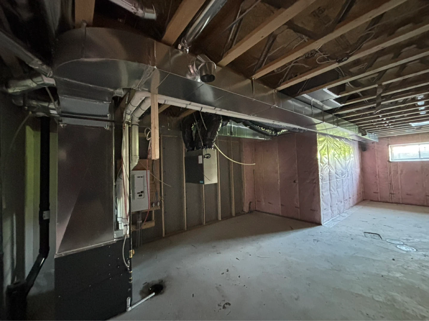 Hvac - photo 2