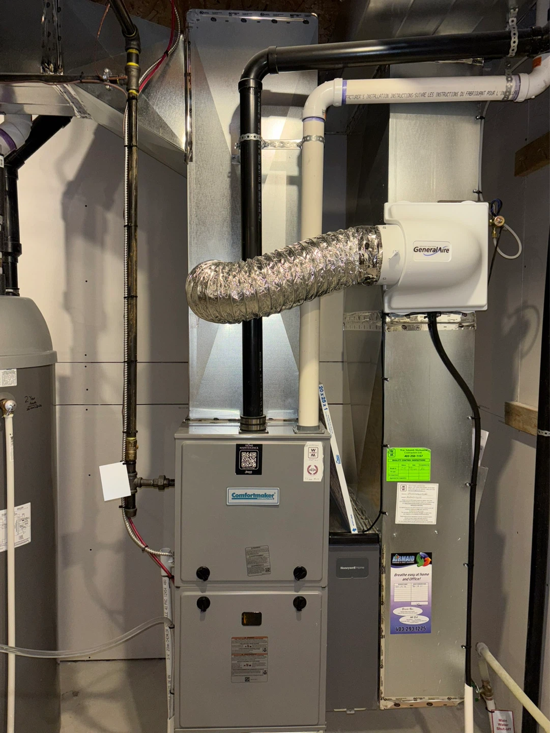 Hvac
