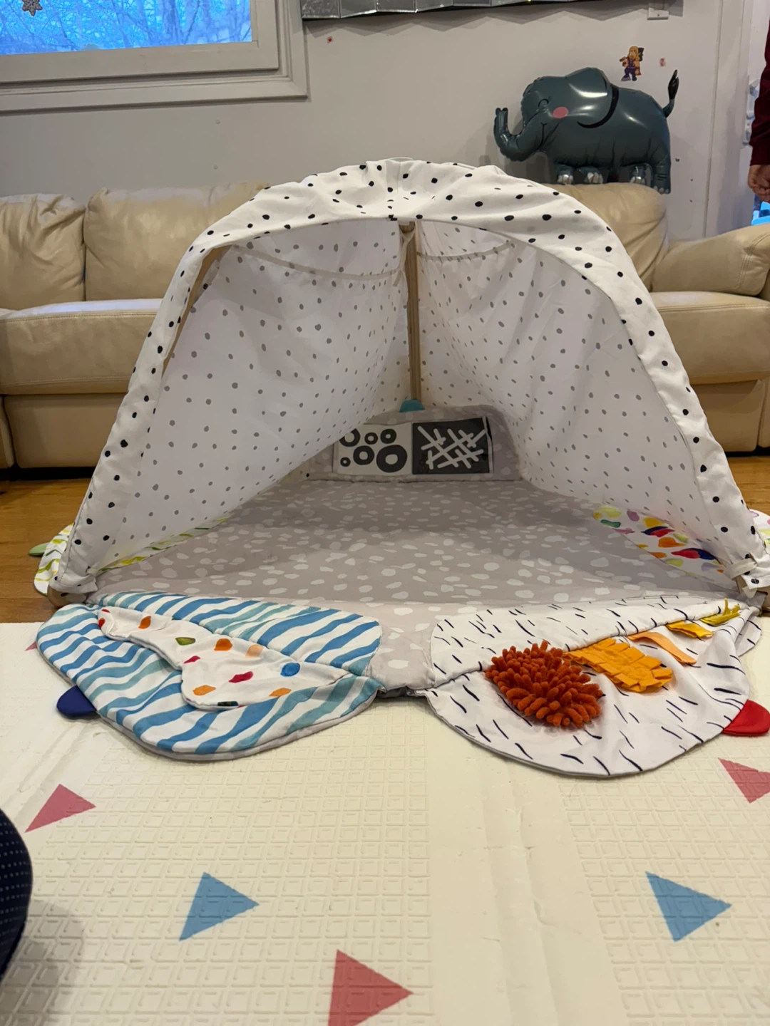 Lovevery Play Gym - photo 3