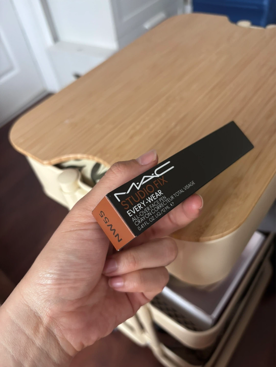 MAC Studio Fix Every-Wear All-Over Face Pen - photo 2