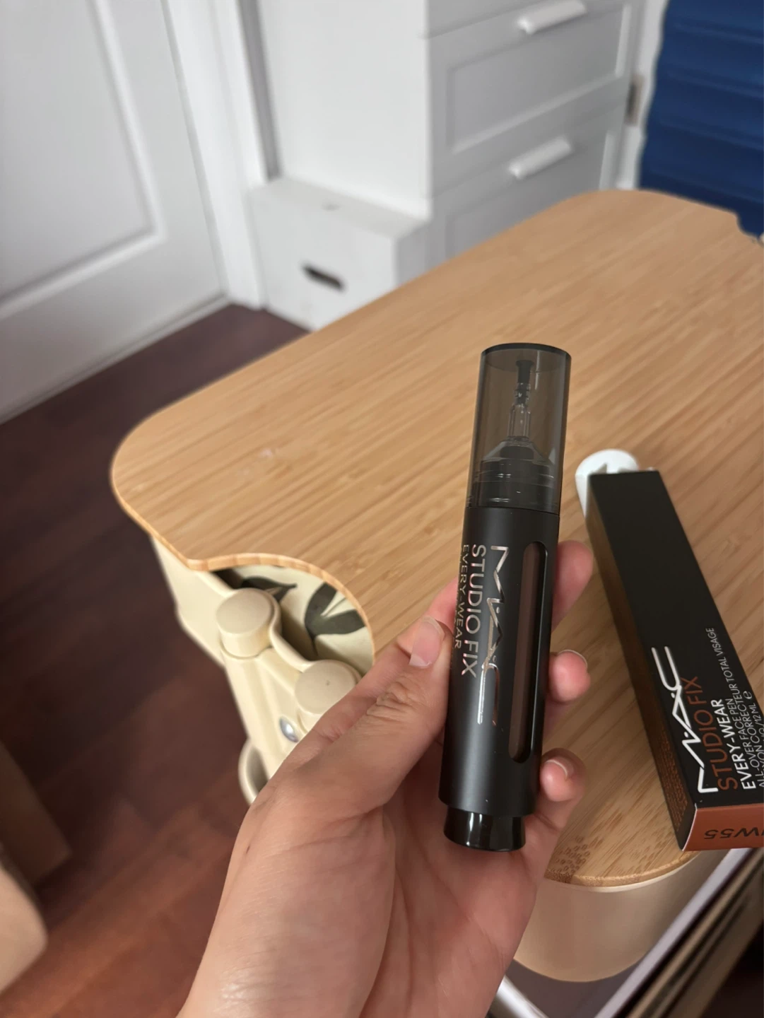 MAC Studio Fix Every-Wear All-Over Face Pen - photo 3