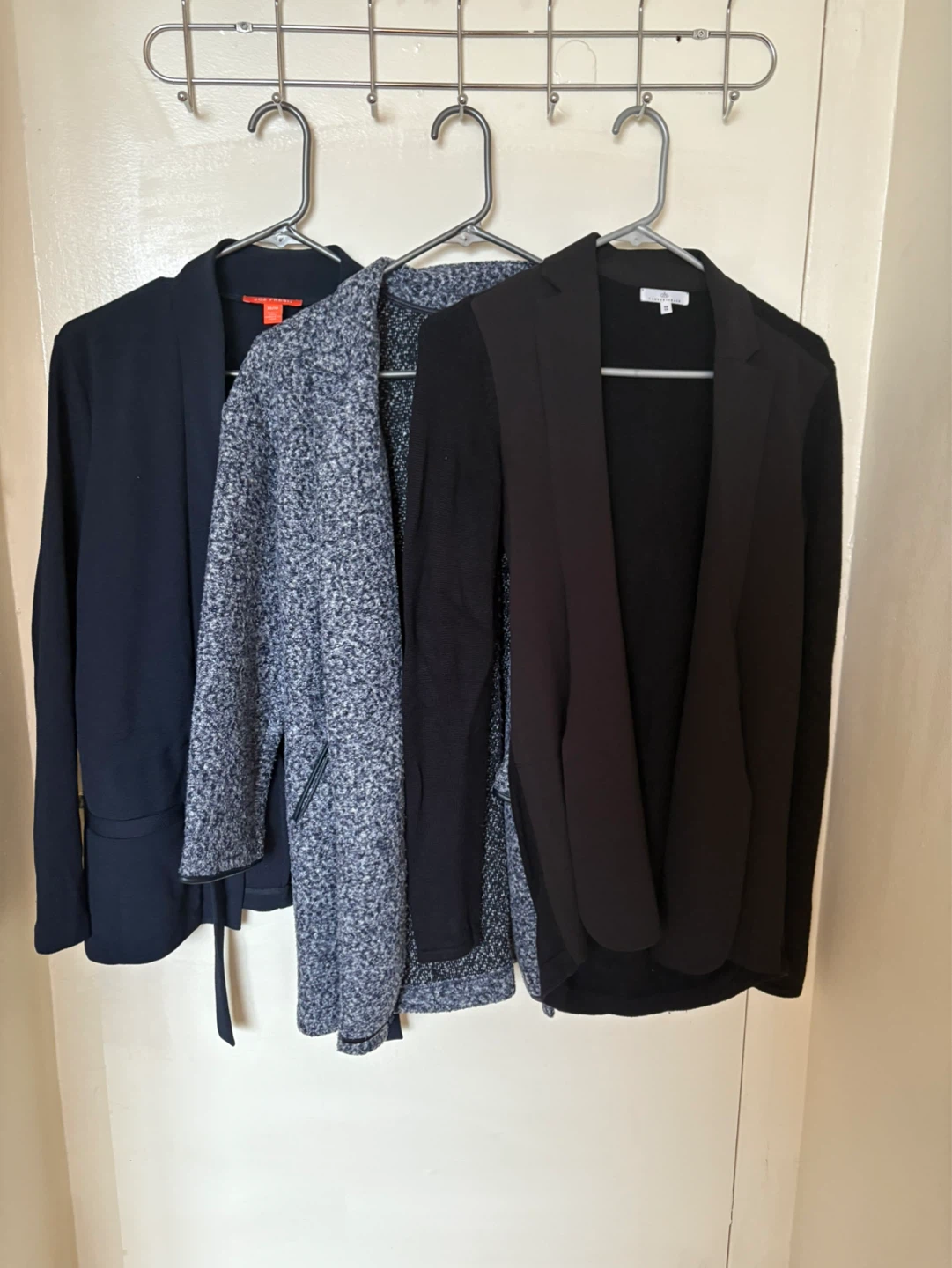 Bundle women  jackets