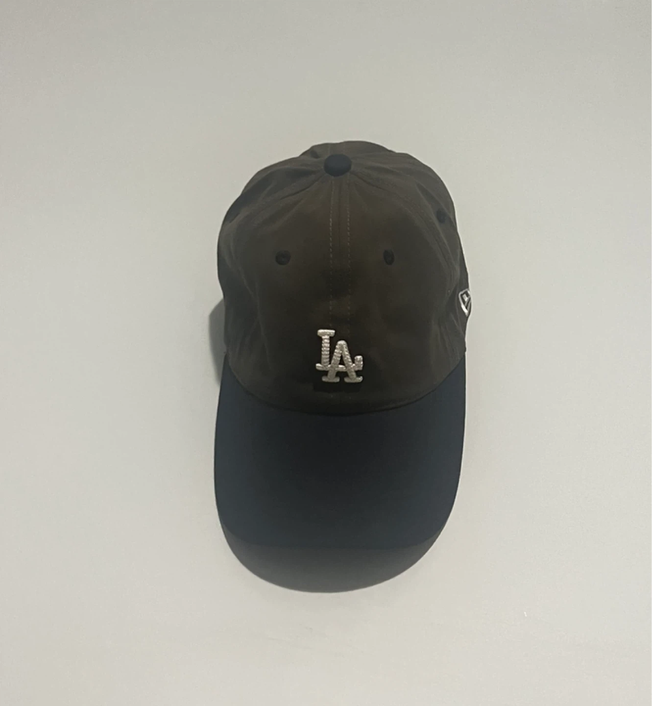 Dodgers LA Cap - photo 2