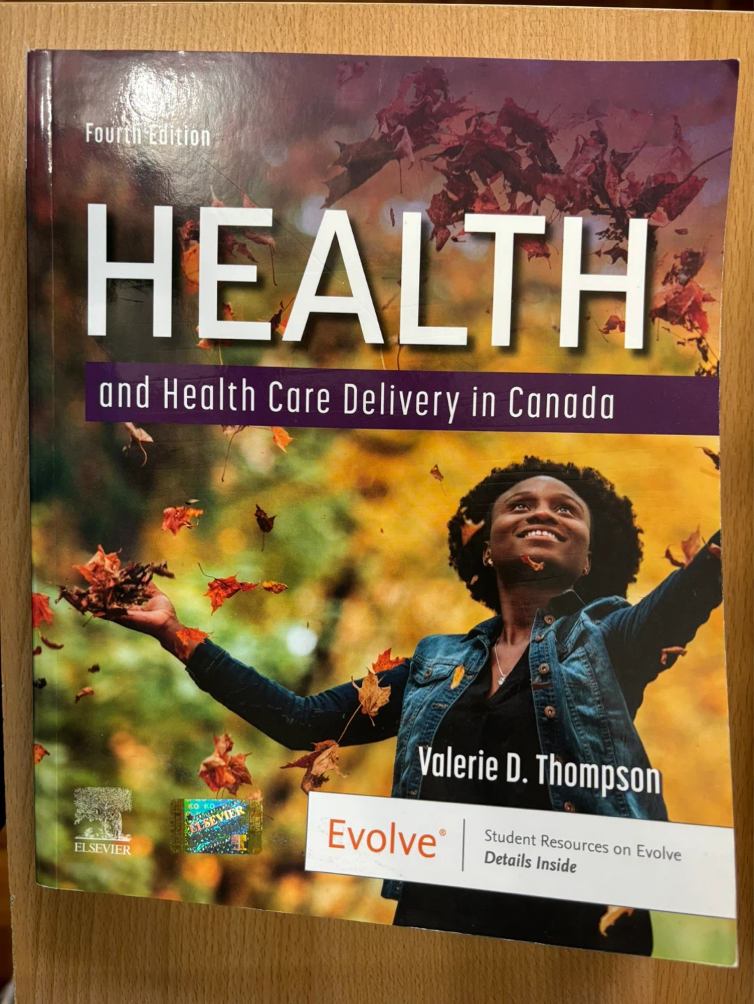 Health and Health Care Delivery in Canada