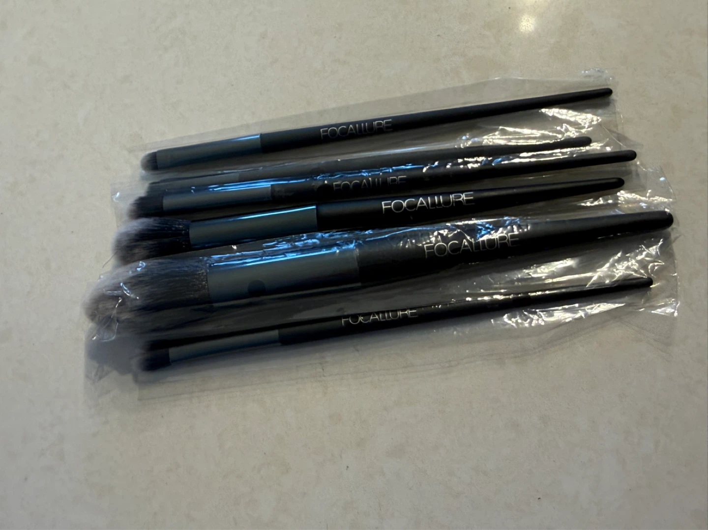 Focallure Makeup Brush Set - photo 2