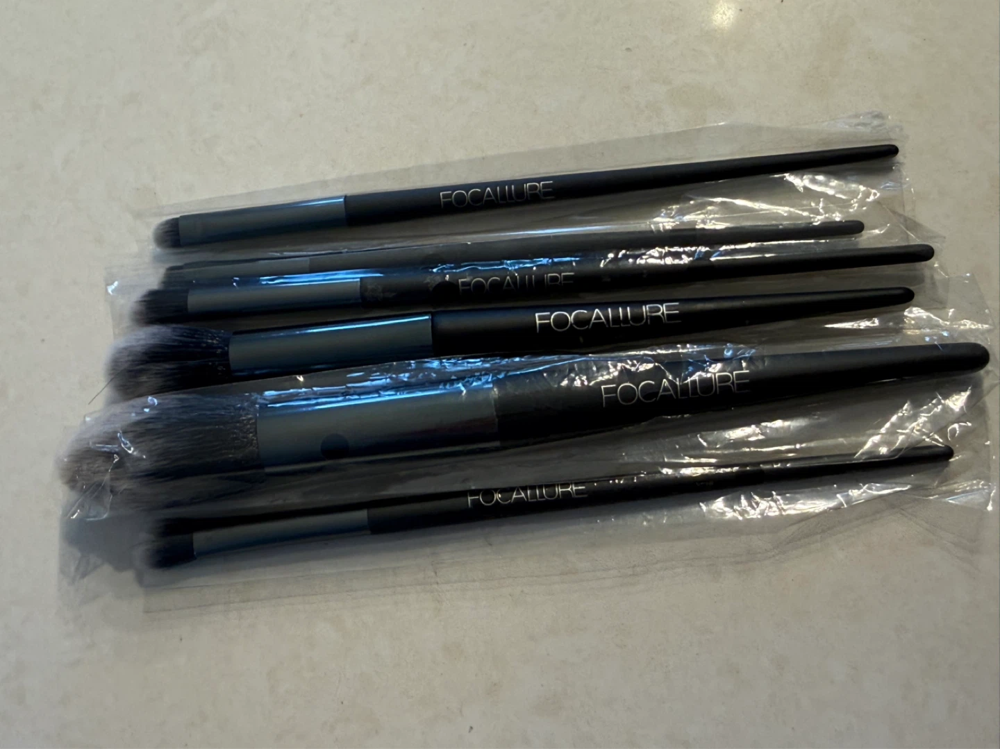Focallure Makeup Brush Set
