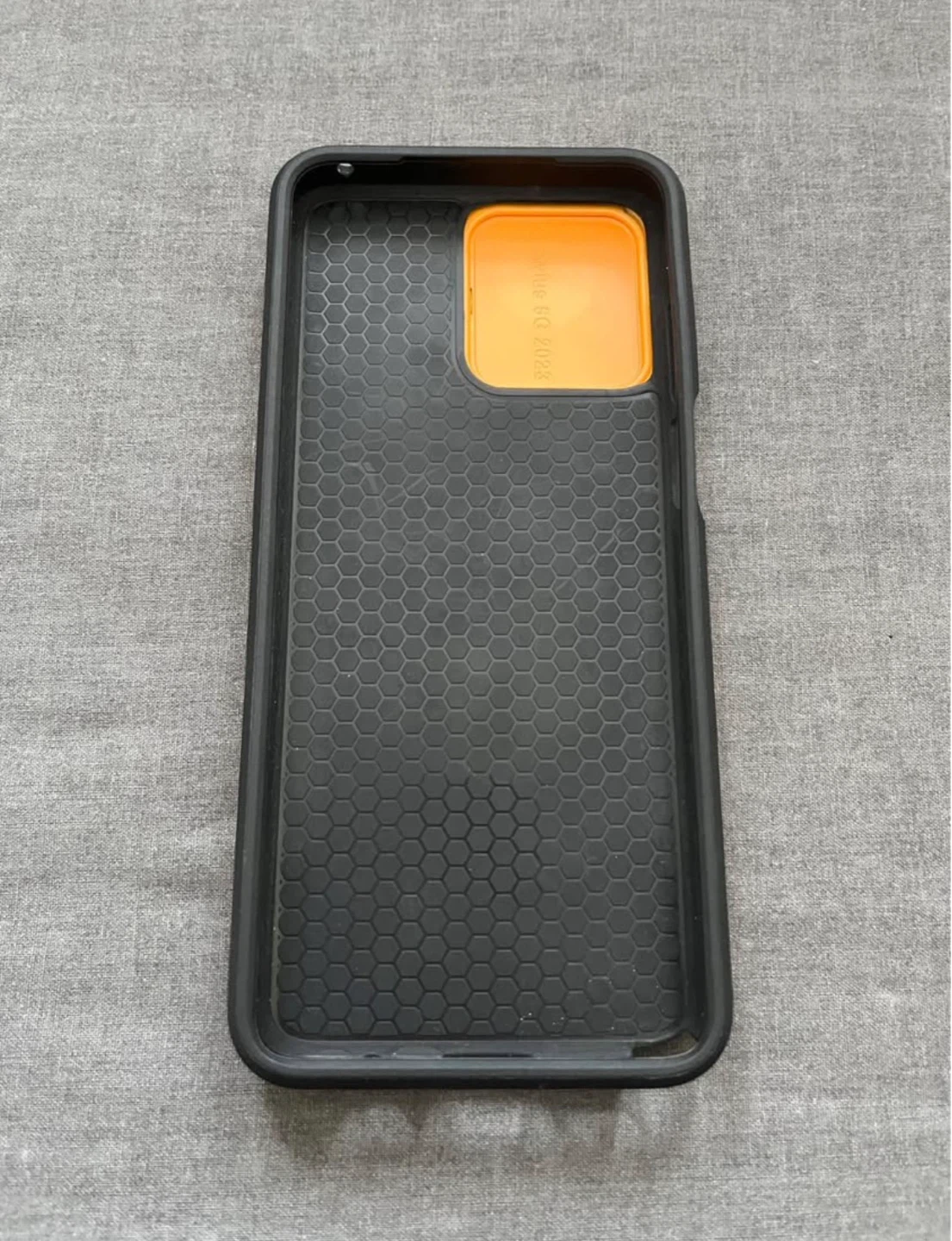 Moto g (2024) case - photo 3