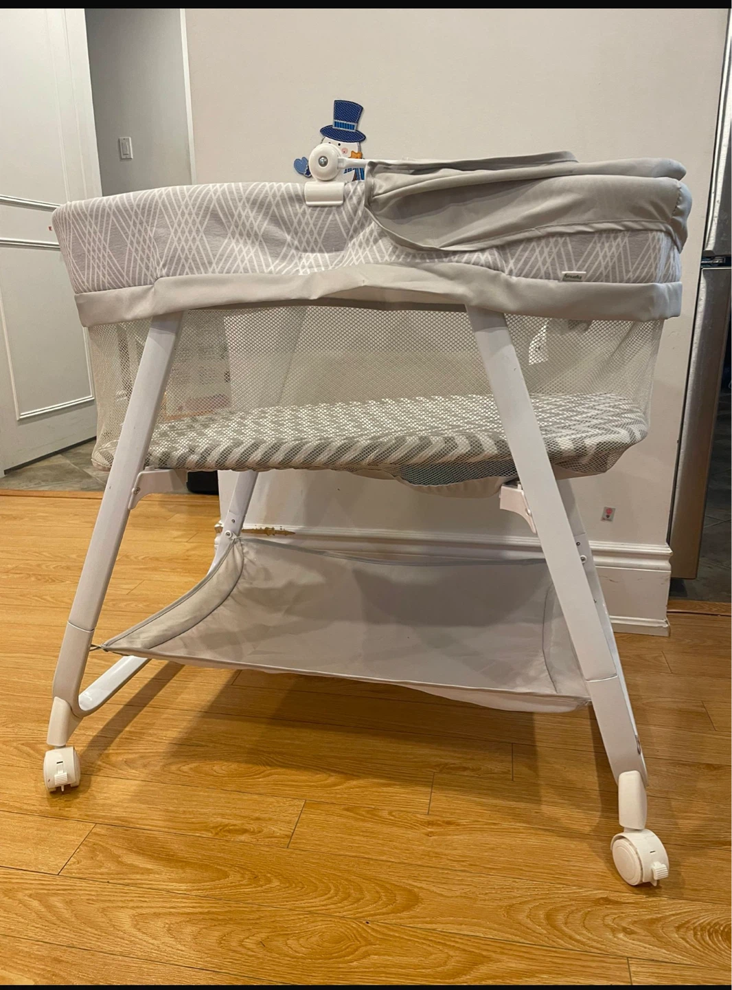 Ingenuity Bassinet - photo 3