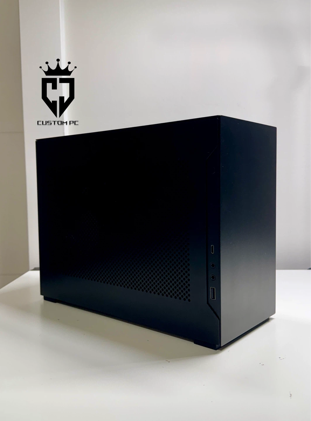 SFF Gaming PC Intel i7-12700 \ RTX 5070 \ 32GB DDR5 \ 1TB NVMe - photo 4