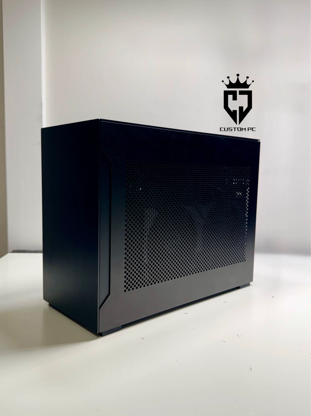 SFF Gaming PC Intel i7-12700 \ RTX 5070 \ 32GB DDR5 \ 1TB NVMe - photo 3