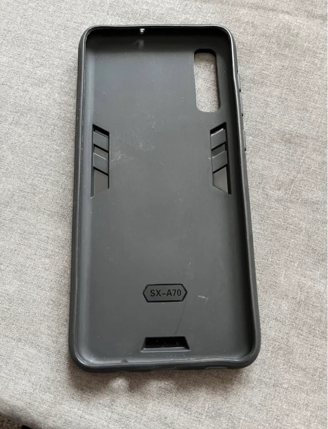 Samsung A70 case - photo 3