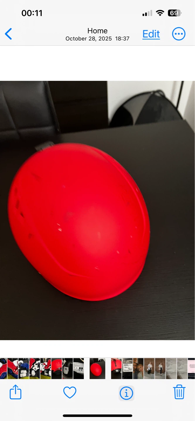 Youth Ski Helmet - photo 2