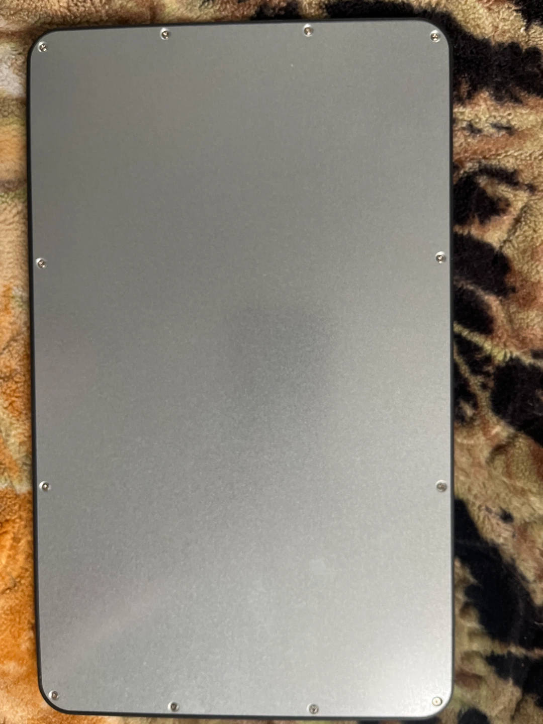 Black Wireless Bluetooth Keyboard - photo 2