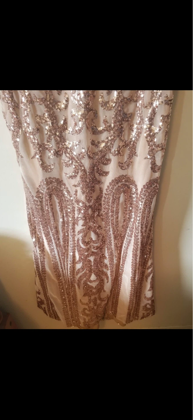 Sequin Dress - photo 2