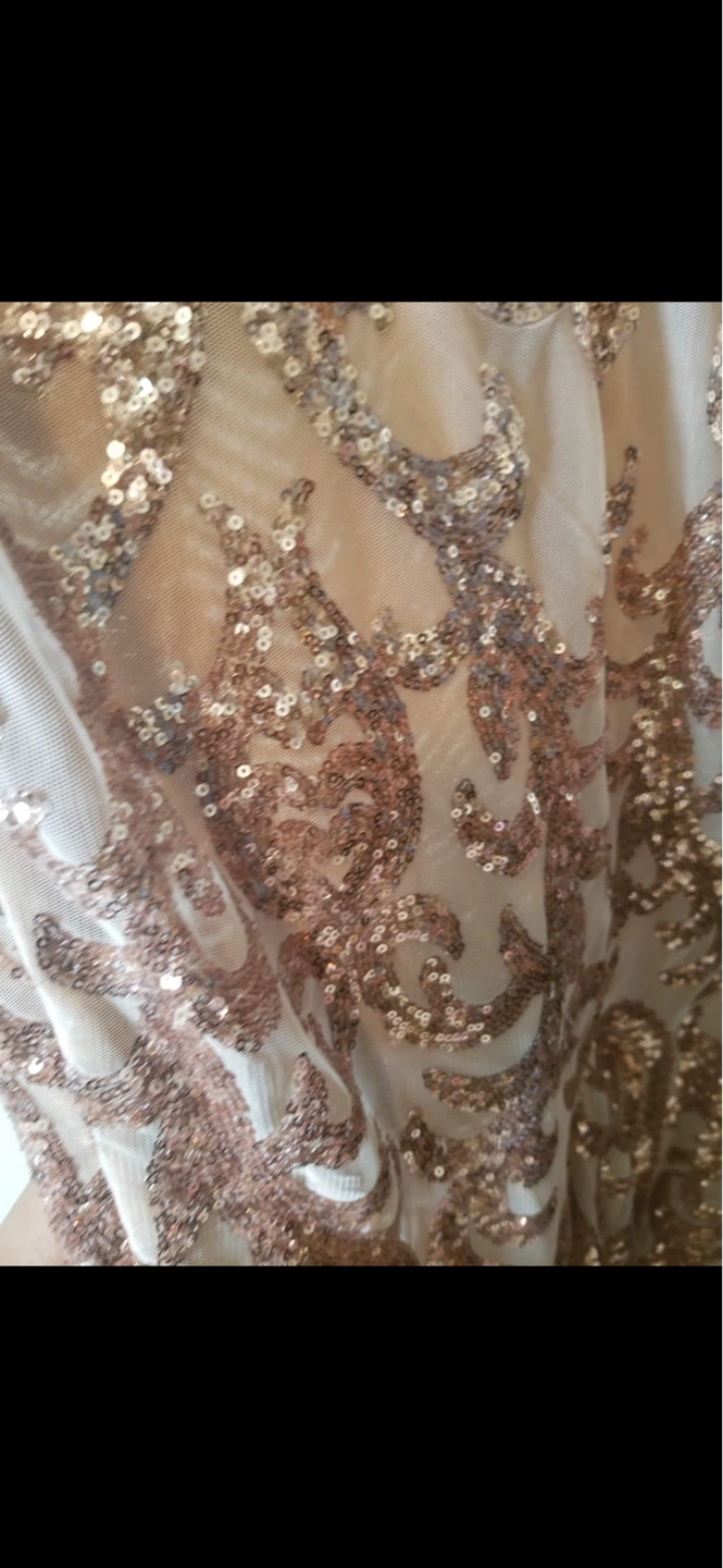 Sequin Dress - photo 3