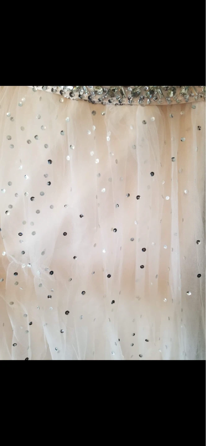 Prom dress - photo 4