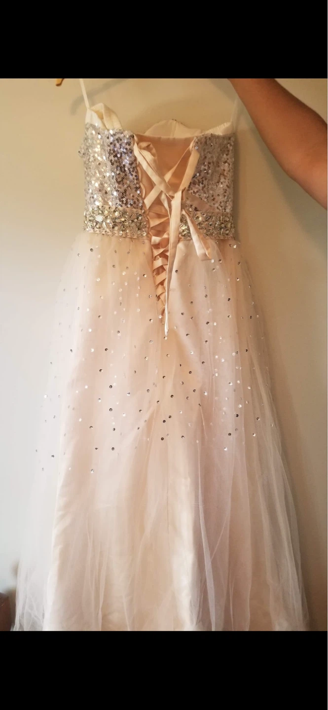 Prom dress - photo 3