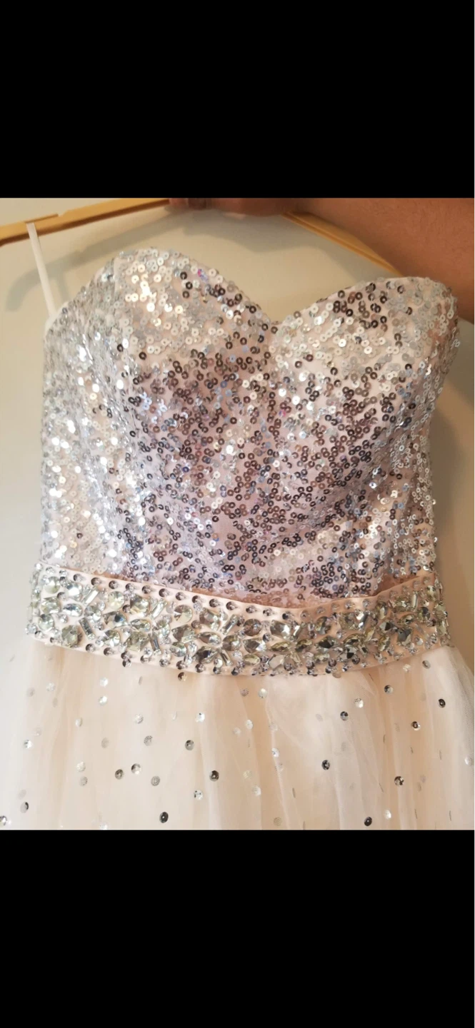 Prom dress - photo 2