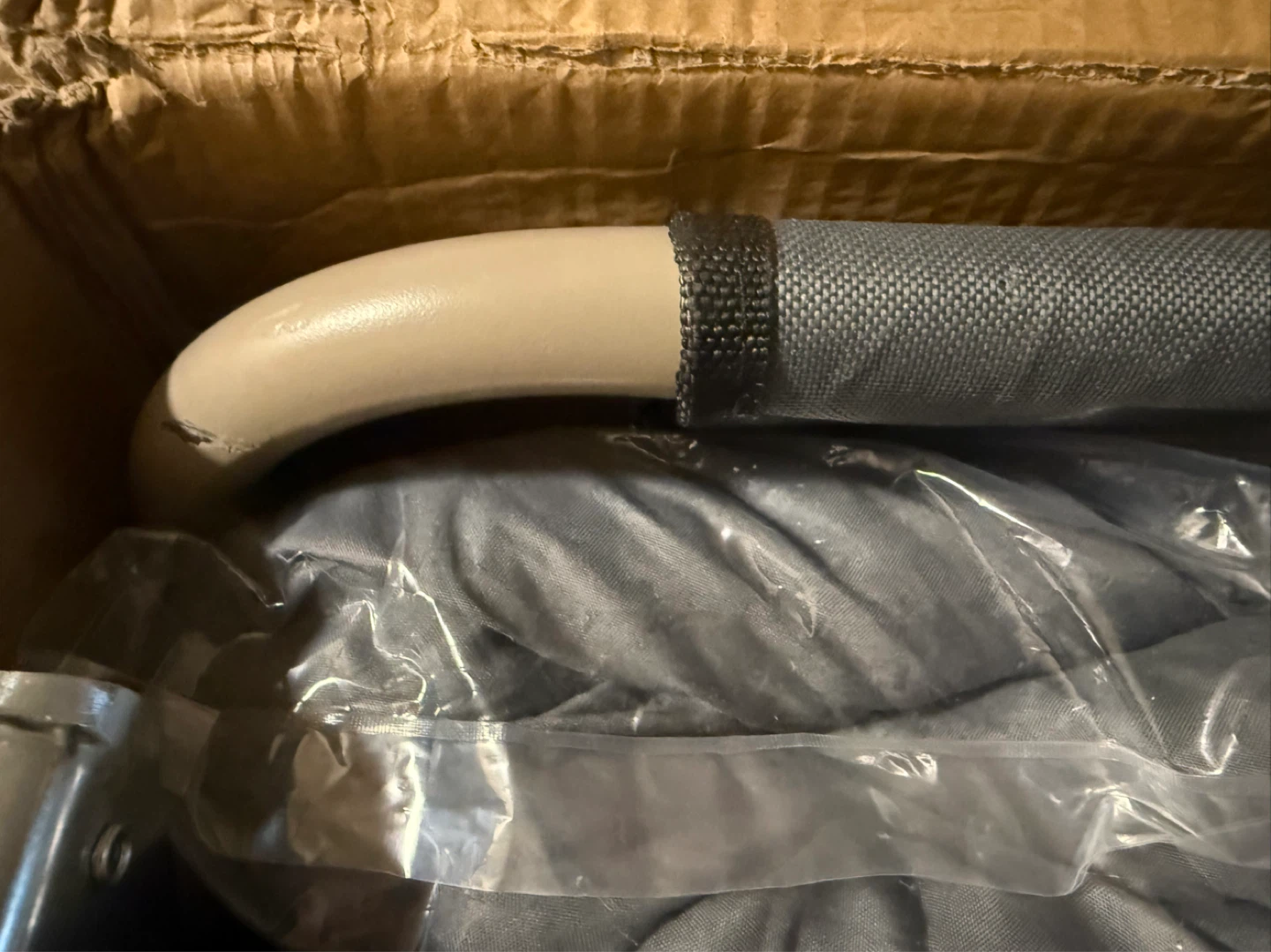 New in Box Folding Bed - photo 5