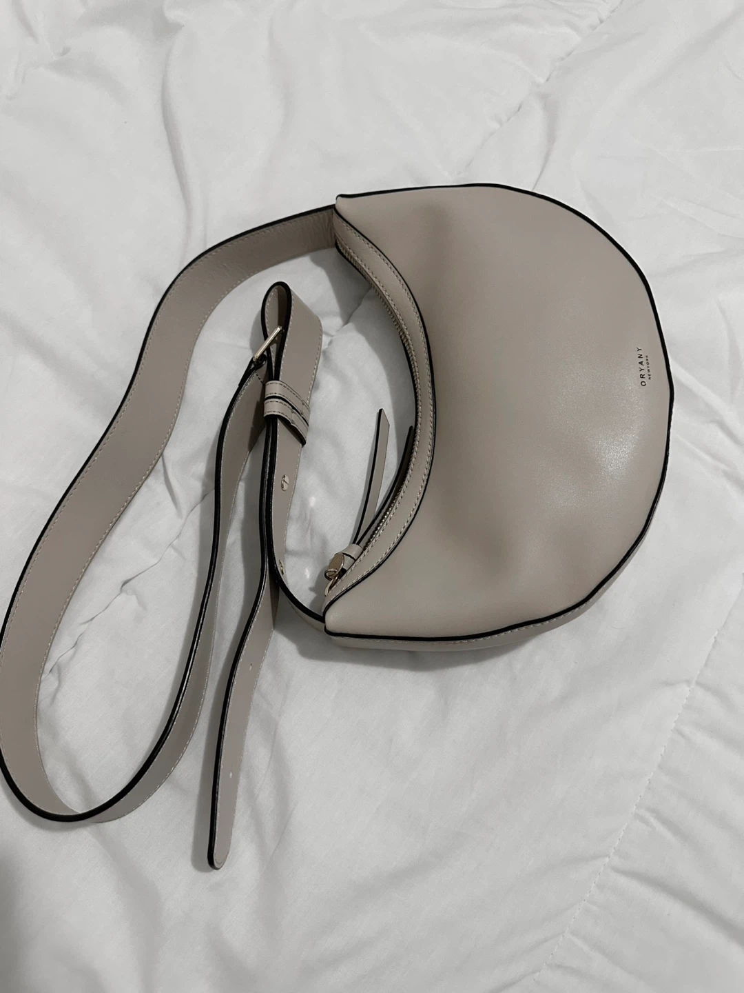 ORYANY CROSSBODY MEDIUM HANDBAGS - photo 3