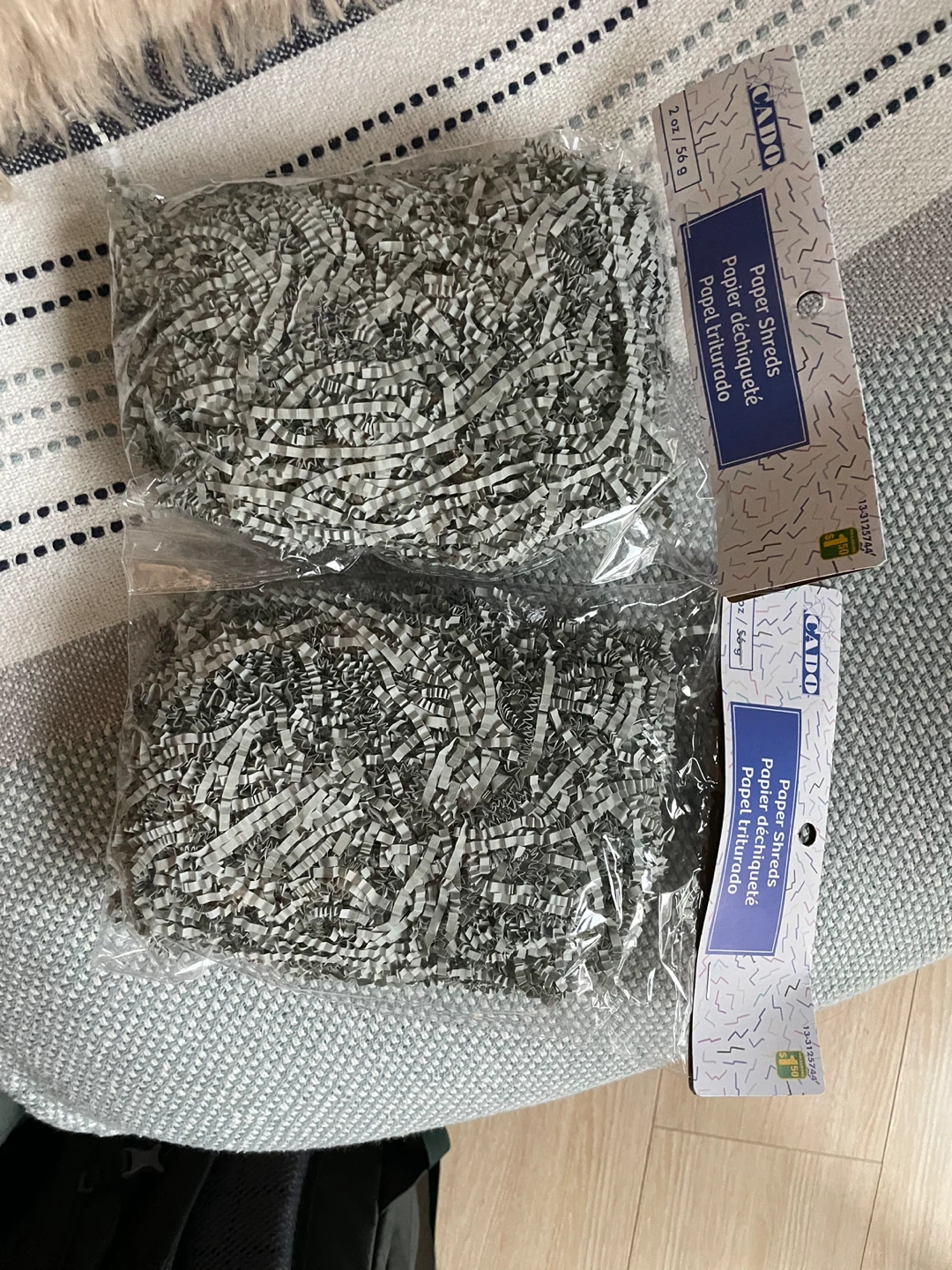 CADO Paper Shreds (2 oz/56 g)