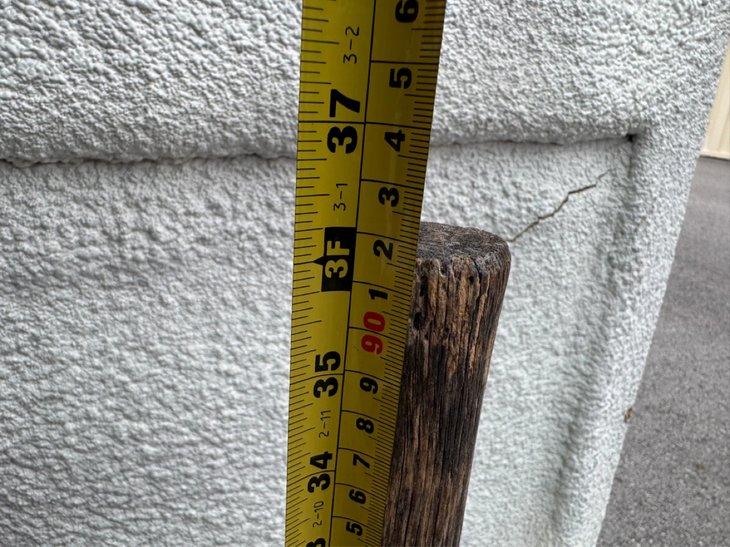 Vintage Pickaxe Tool - photo 3