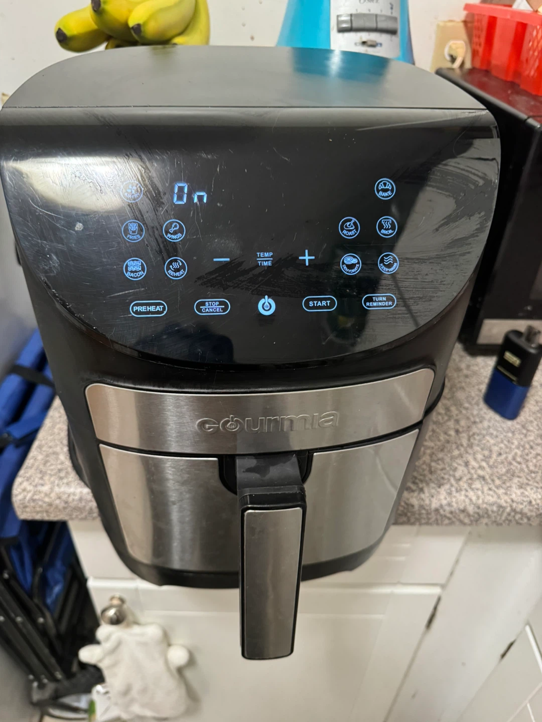 Gourmia Air Fryer