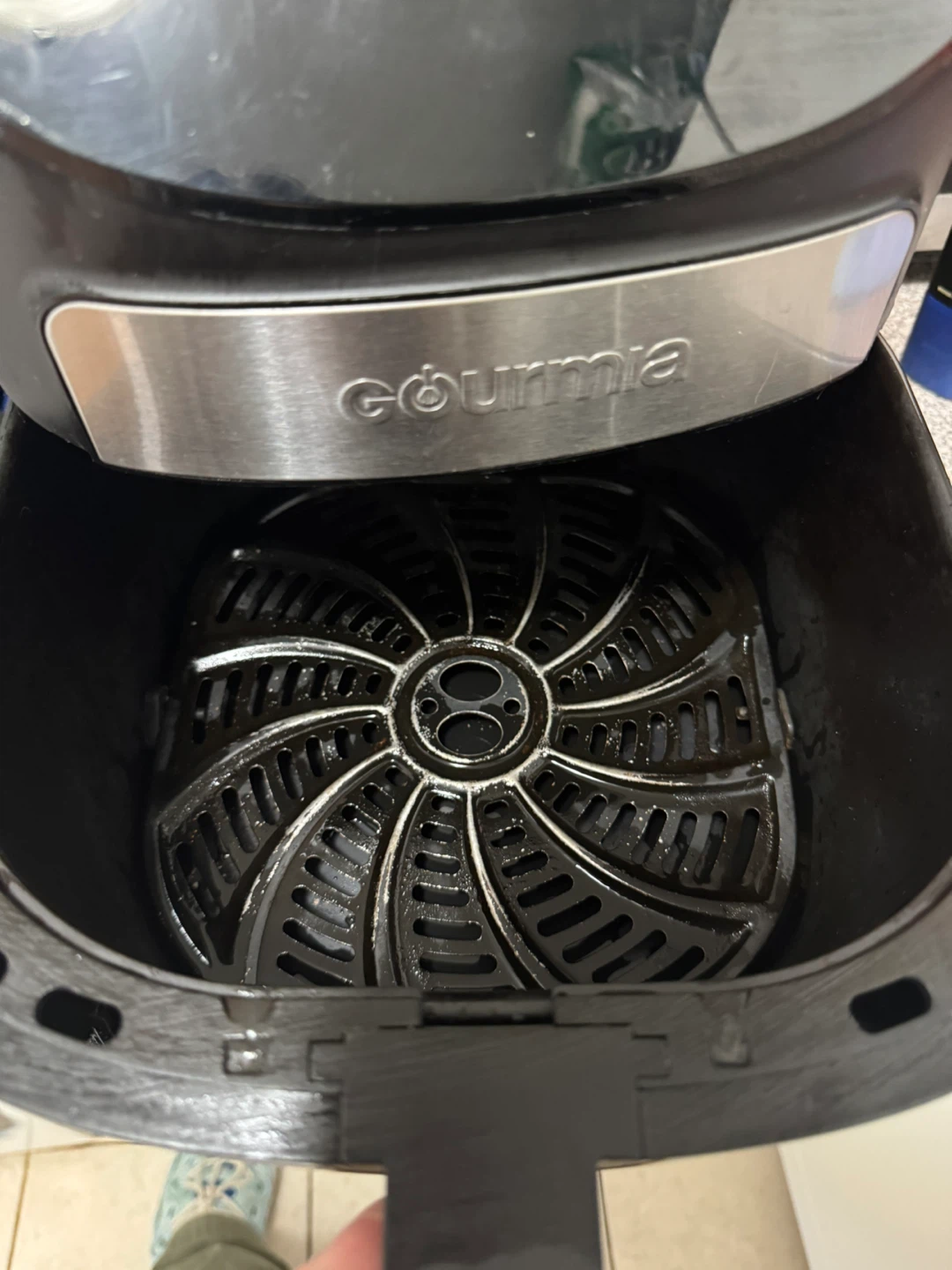 Gourmia Air Fryer - photo 3