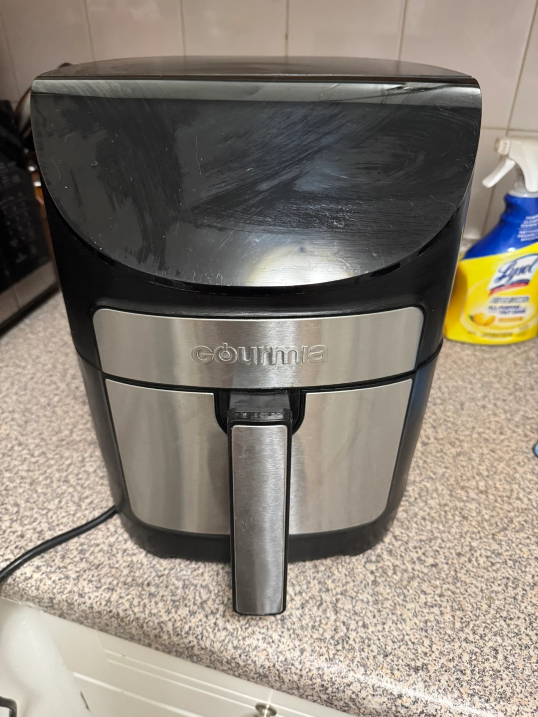 Gourmia Air Fryer - photo 2
