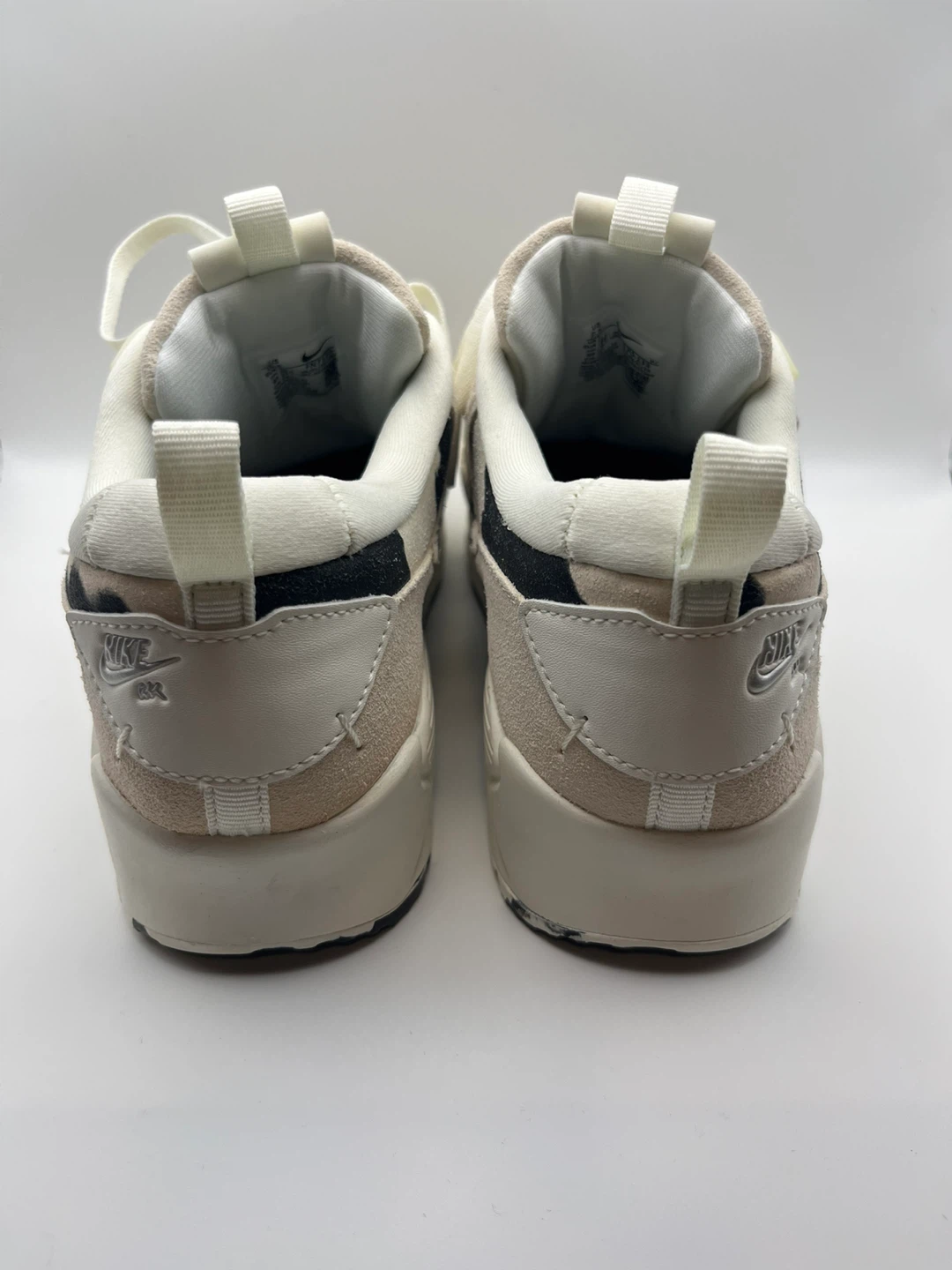 Nike Air Max 90 "Cow Print" Sneakers - photo 3