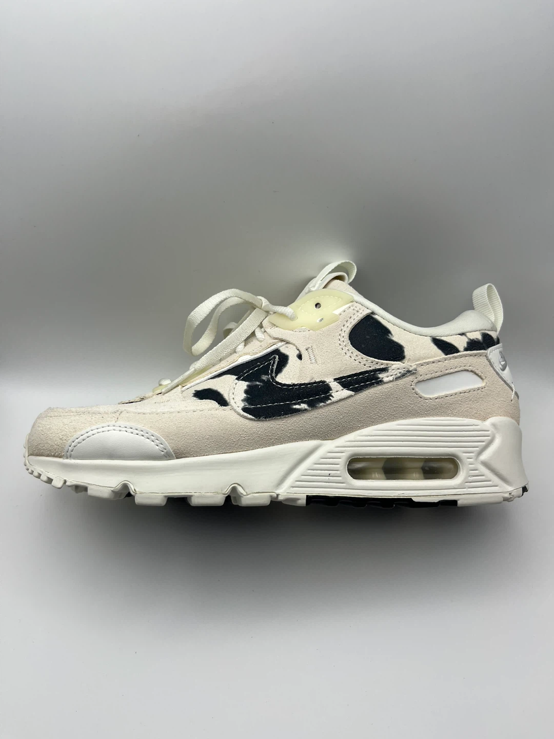 Nike Air Max 90 "Cow Print" Sneakers - photo 4