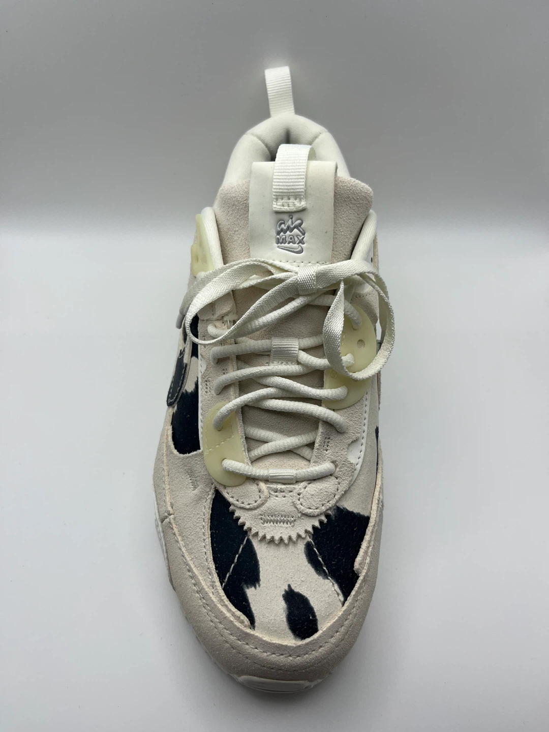 Nike Air Max 90 "Cow Print" Sneakers - photo 5
