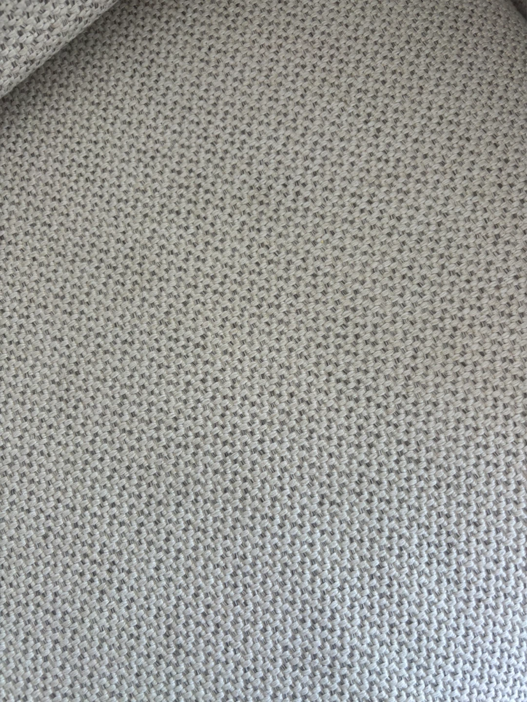 Light Grey Sofa - photo 2