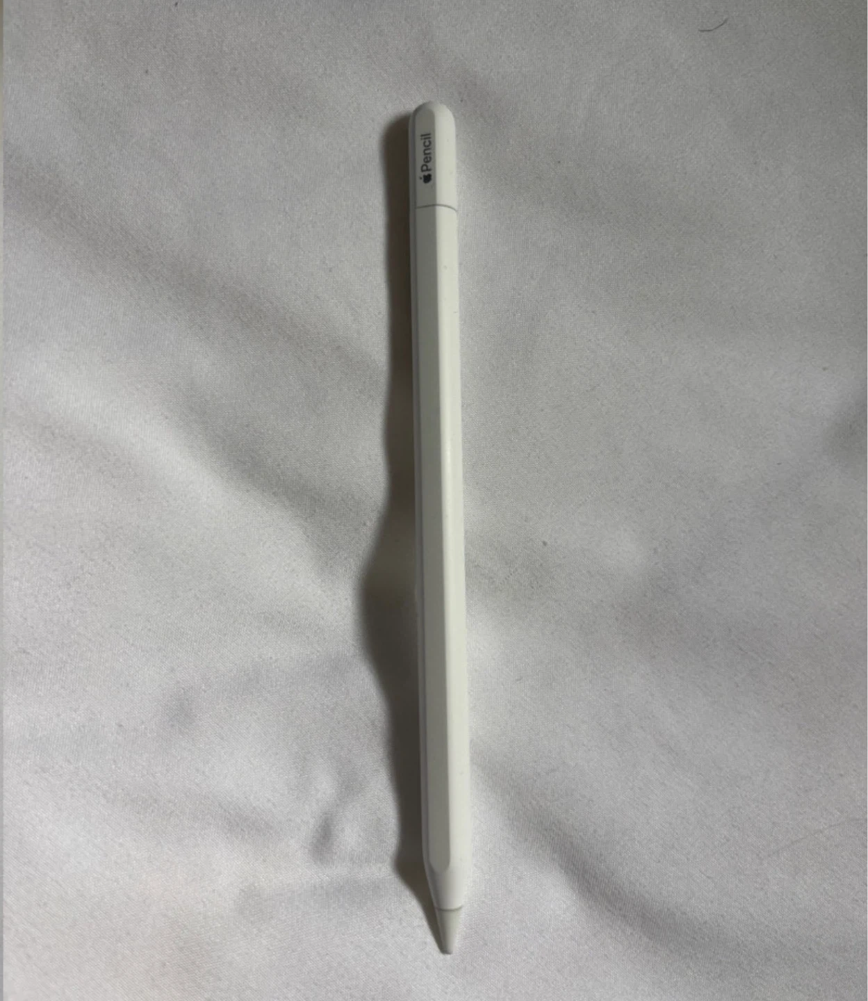 iPad Air M4 (Starlight) + Apple Pencil USB-C - Perfect condition - photo 3