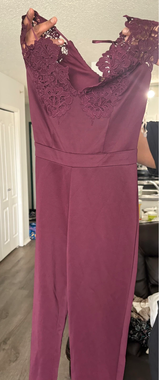 Jumpsuit
