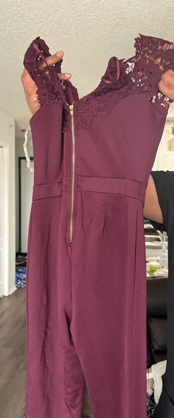Jumpsuit - photo 2