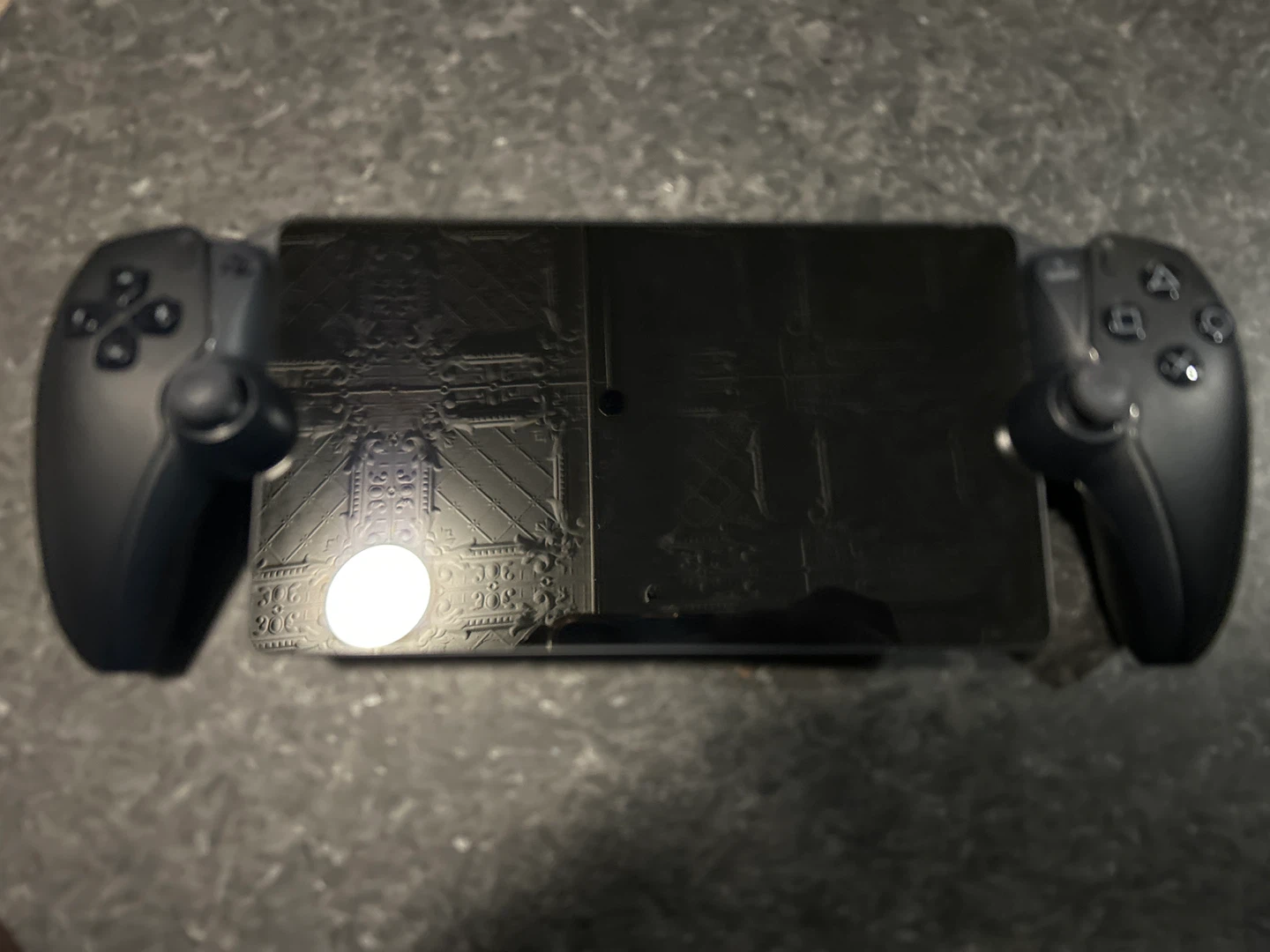 PlayStation Portal - photo 2