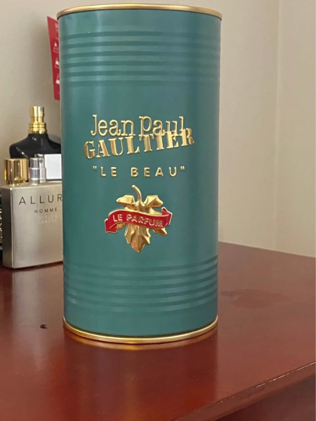 Jean Paul Gaultier "Le Beau" Le Parfum Eau de Parfum - photo 2