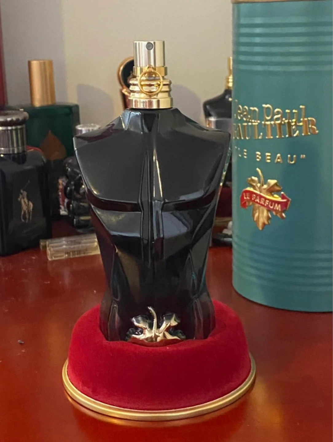 Jean Paul Gaultier "Le Beau" Le Parfum Eau de Parfum