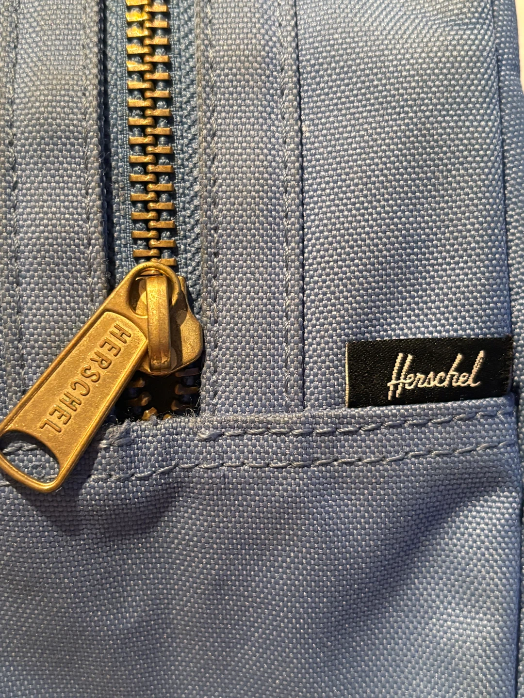 Herschel Blue Backpack - photo 5