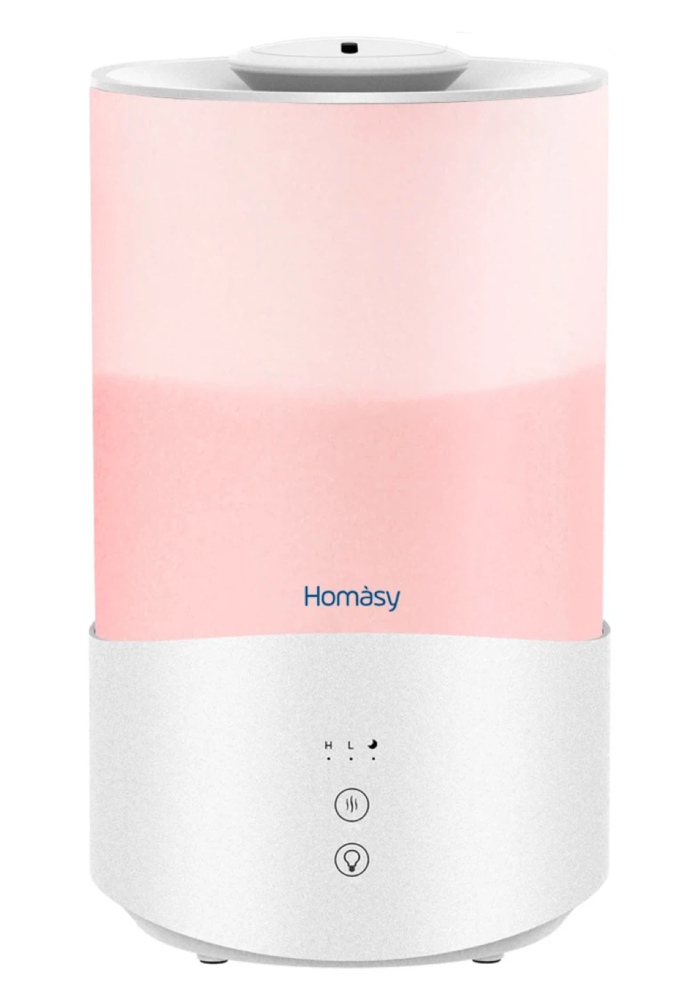 Ultrasonic Cool Mist Humidifier - photo 3