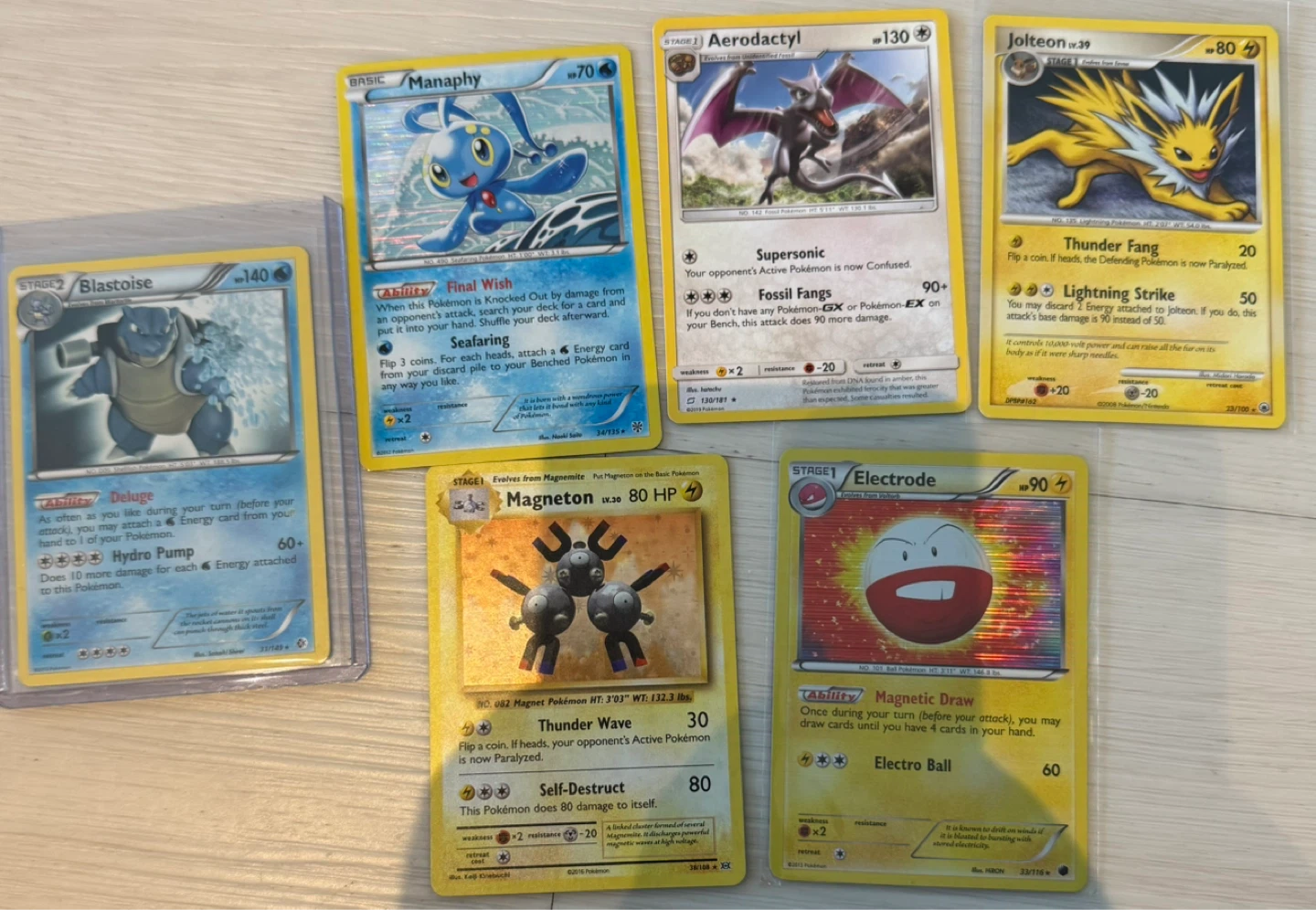 Pokmon cards for sale | Karrot
