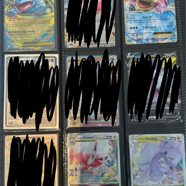 Pokmon cards for sale | Karrot Pokmon cards for sale | Karrot