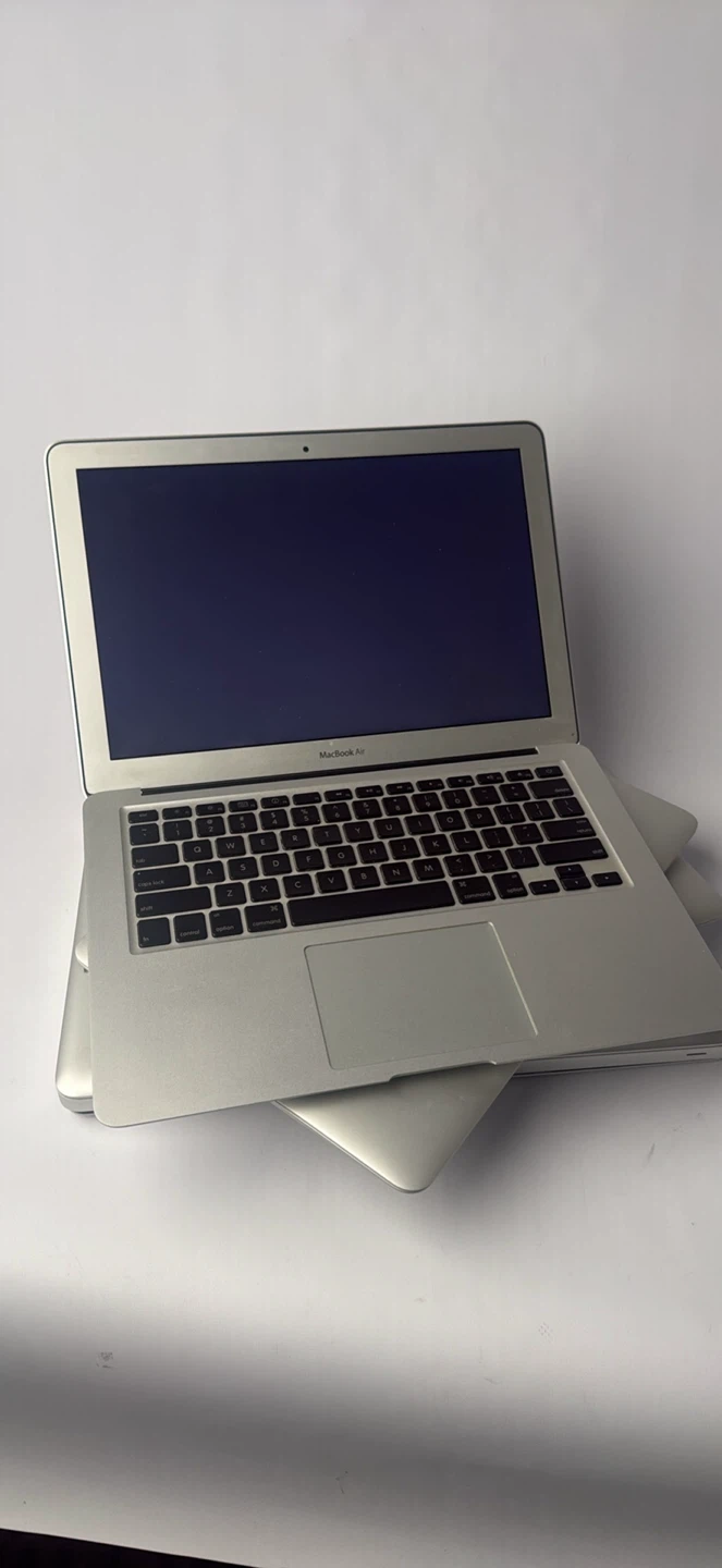 Apple MacBook Air Laptops (Multiple)
