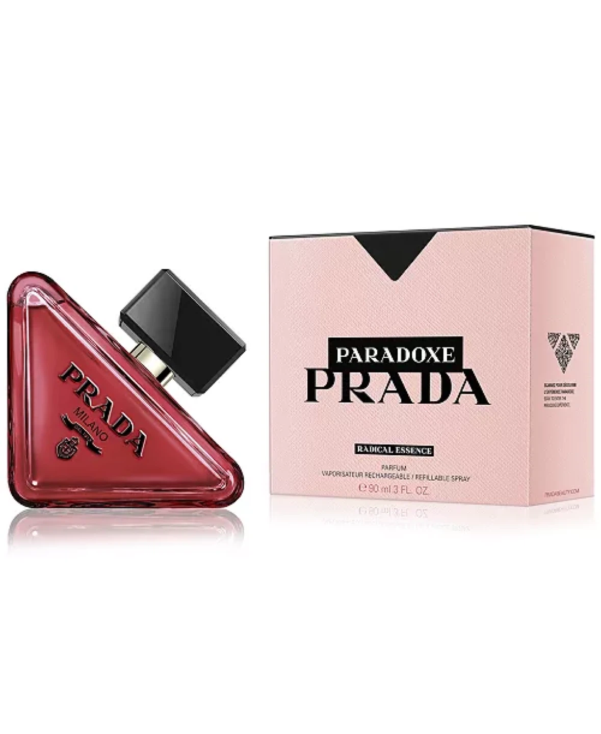 Perfumes Auténticos ❤️‍🔥